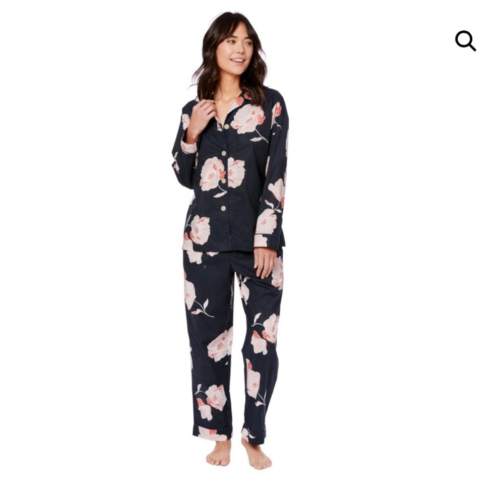 Cats Pajamas Penelope Sz L NWT
